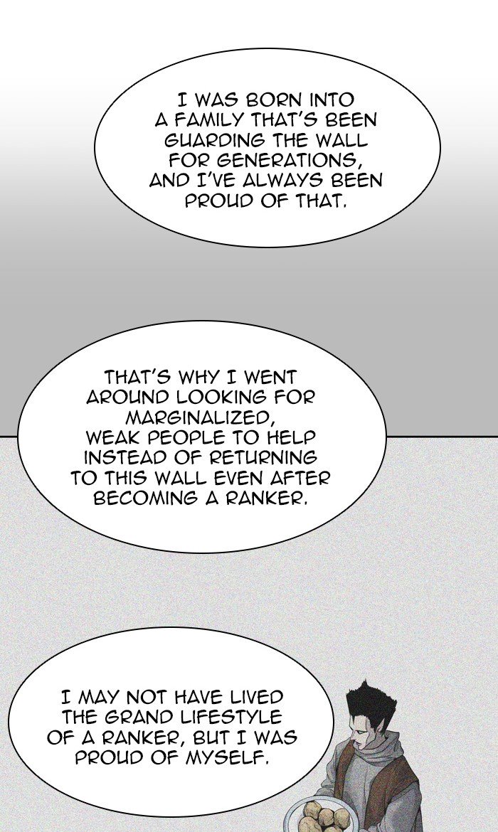 Tower of God, Chapter 459 image 016